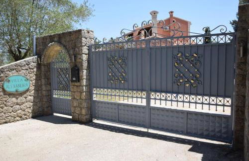 VILLA ALEXANDRA - Foto 73