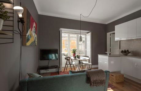 Flattered to be in Tomar - Foto 36