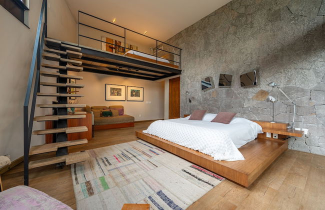 Capitalia - Casa Escondida - Foto 6