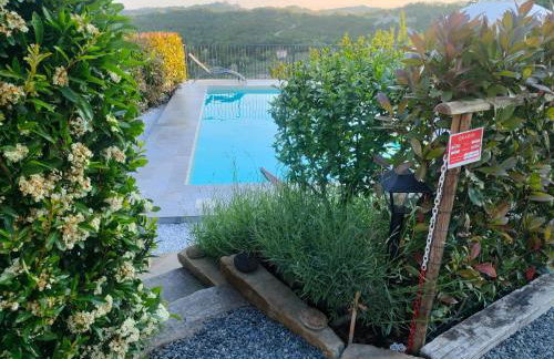 Agriturismo IL BIANCOSPINO Bed & Wine - Foto 38