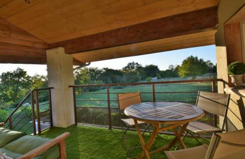 Le Refuge Confortable gîte avec terrasse - Photo 16