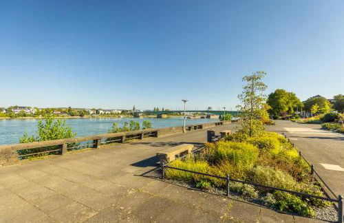 Zentral Boxspringbetten Garage Rhein - Foto 24