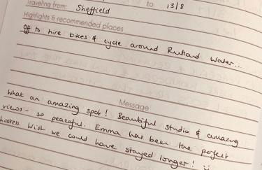 The Honeysuckle Coop - Foto 55