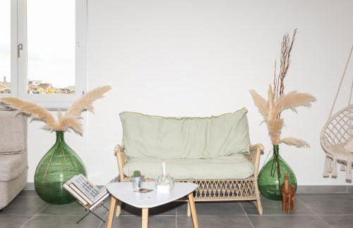 Guest House - Affittacamere Green Apartment - By Faendho - Foto 43