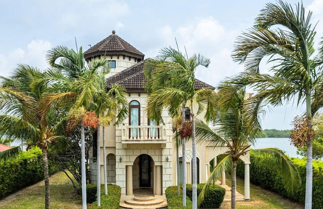 Villa Castello- Water Views Resort Amenities - Foto 1