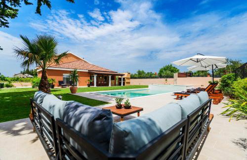 Green Residence Villa Zadar - Foto 1