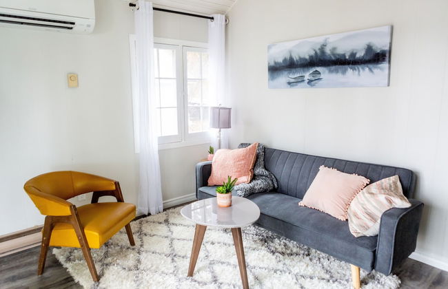 Muskoka Waterfront Retreat - Foto 18