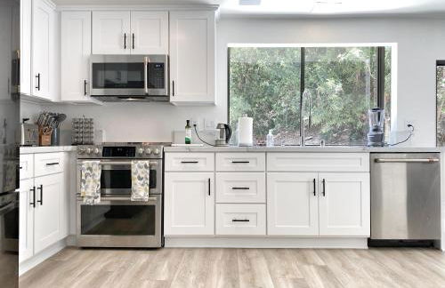 OCLuxeBnB Private Resort Living Minutes from Beach - Foto 16