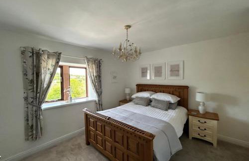 The Barn Cottage - Foto 10