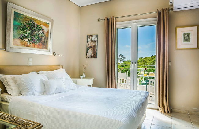 Villa Konstantina - Photo 2