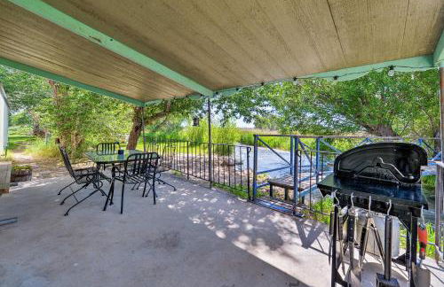 Kayaks and Views Yellowstone River Lodge in Clark - Foto 31