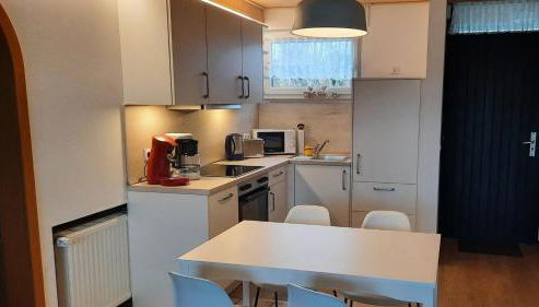 Bungalow 39 in Tossens - Foto 4