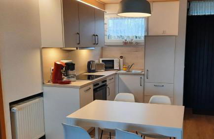 Bungalow 39 in Tossens - Foto 4