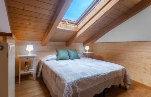 DolomiApartments - Appartamento Fiordaliso - Foto 8