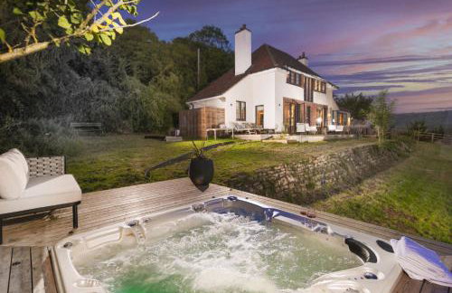 Decoy Farm House - Parking for 3 cars - Hot tub - Wi-Fi - Foto 26