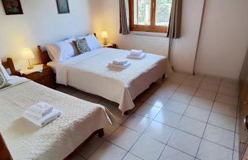 Theofania's Marble House Meteora - Foto 34