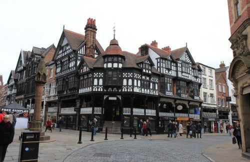 Merlin House - Foto 23