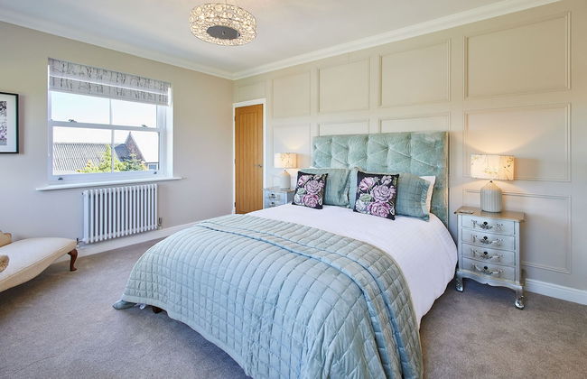 Host Stay Finch House - Foto 37