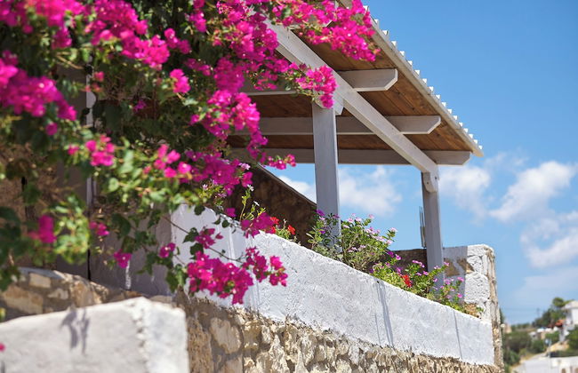 Koutsounari Traditional Cottages - Foto 46