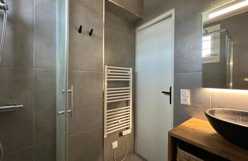 Appartement 2 pièces - Havre de Paix, Confort Moderne & Accès Rapide N12-RD30 - Foto 11