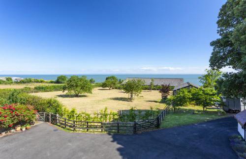 Coach House View Porlock Weir - Foto 5