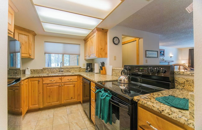 Timbers at Island Park Village Resort - Foto 12