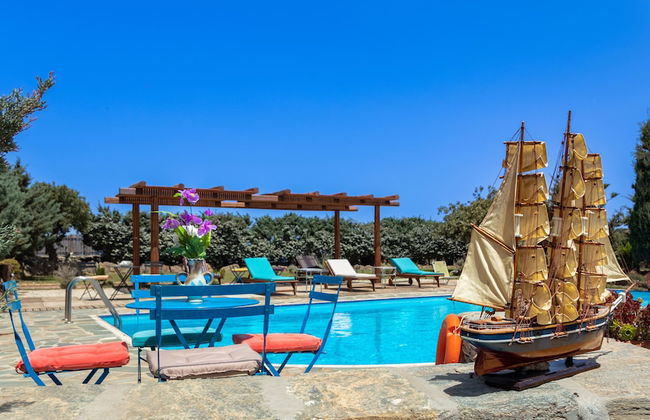 Green Island Resort Kea - Foto 16