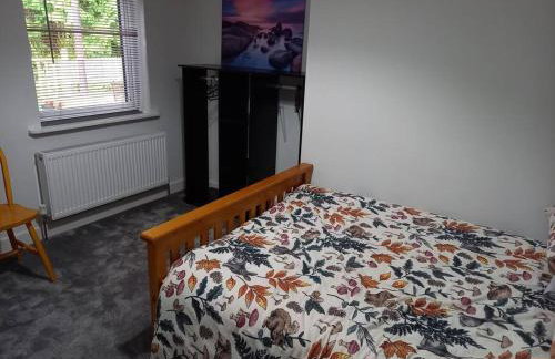 Fiddlestone Lodge in Castle Caldwell Forest - Foto 24