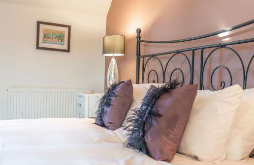 Links Lodge - Blacklaws Steading - Foto 21