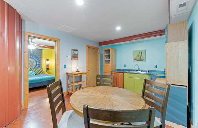 Woodstock Manor - Foto 18