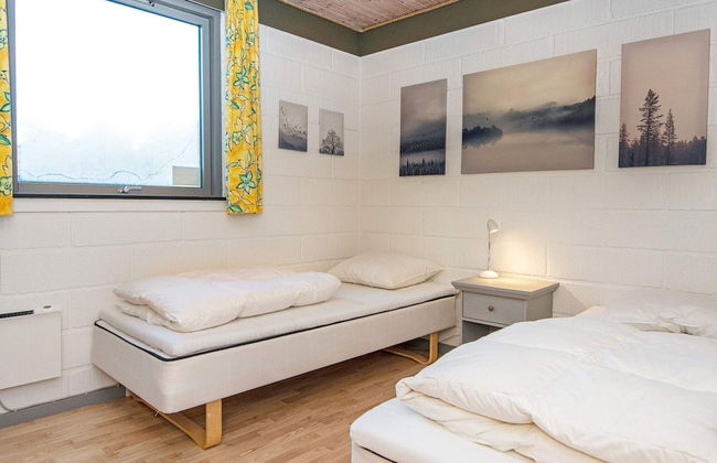 6 Person Holiday Home in Ans By - Photo 3