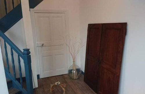 Les lunettes d'Oyo 01 - Foto 27