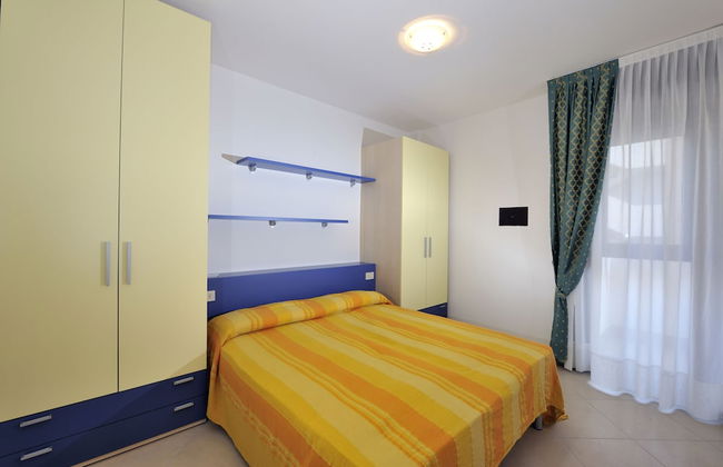 Residence Gemini - Foto 13