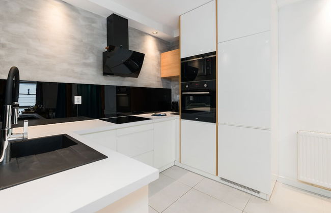 Apartment Strzelecka Poznań by Renters - Foto 7