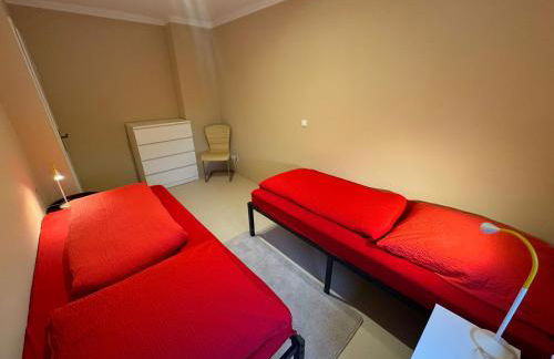 3Raumwohnung mit Balkon in Leipzig Nord BMW, Amazon, Messe & Porsche - Foto 43