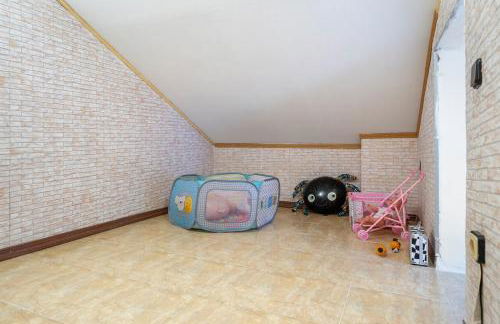 Can Roure piscina y serenidad - Foto 8