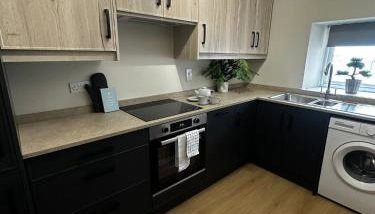 Tandragee Stays - 1 Bed Apartment && 2 Bed Apartment - Portadown - Foto 5