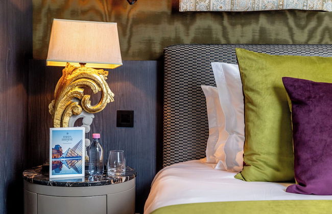 Maison Boissière Barnes Residences - Photo 26