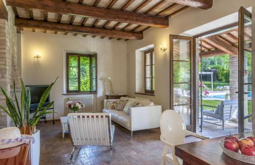 Marche Villa Close Culture - Foto 24