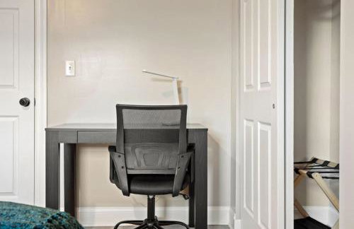 Chic Boho Retreat Near Downtown - Photo 46