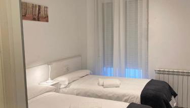 Acogedor apartamento de 3 habitaciones - Foto 4