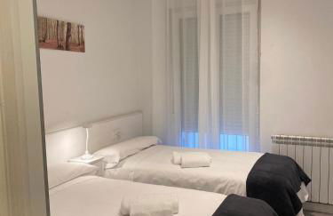 Acogedor apartamento de 3 habitaciones - Foto 4