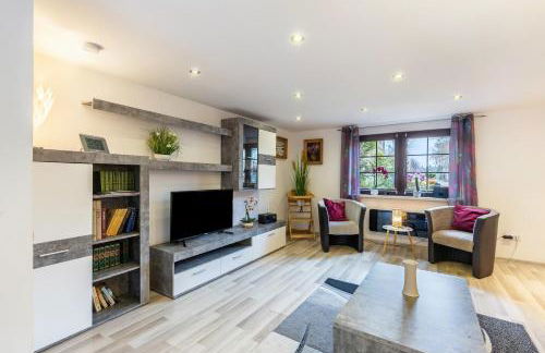 Ferienhaus Am Reiterhof - Photo 1