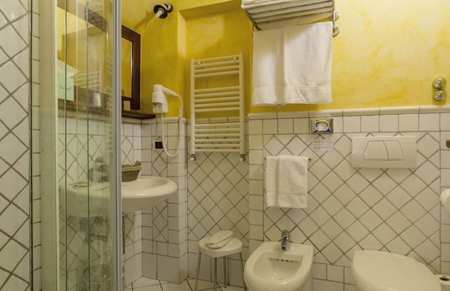 Relais Poggio Borgoni - Foto 30