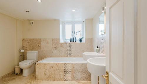 Mulberry Cottage - Stunning 5 Bed in Wiltshire! - Foto 4