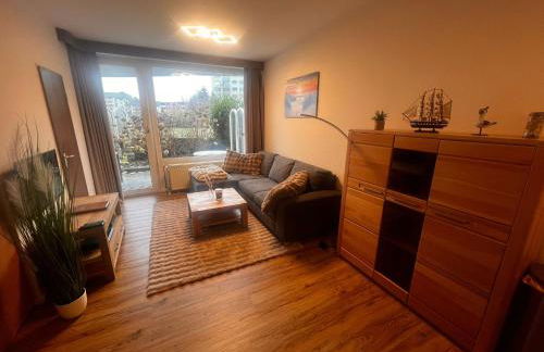 Lord Nelson Apartment 14 - Photo 6