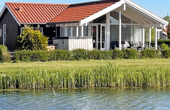 6 Person Holiday Home in Vaeggerlose - Foto 30