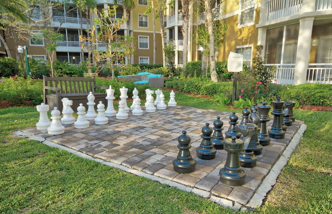 Club Wyndham Cypress Palms - Foto 68