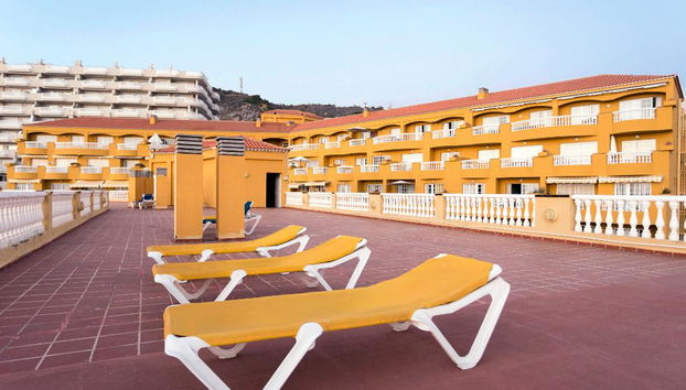 El MarquÃ©s Palace by Intercorp Hotel Group - Foto 3