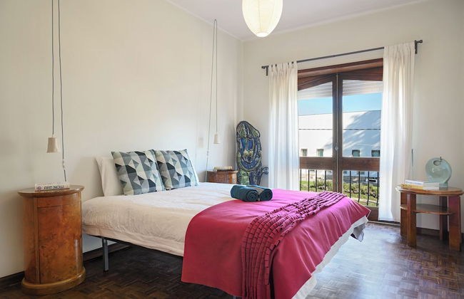 VIC Aveiro Arts House - Photo 11